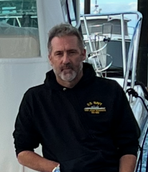 Sewall Marine Surveying - John Sewall